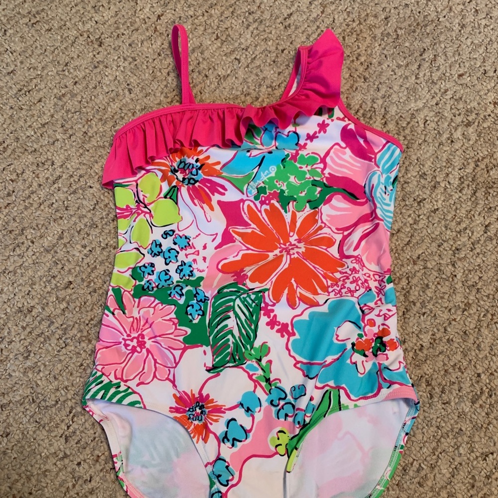 Kids Lilly for target